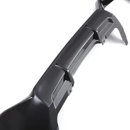 Supplied with all necessary hardware for easy installation