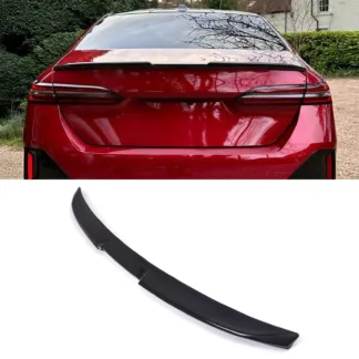 Gravity Performance rear spoilers are designed to add a distinctive style and improve the cars aerodynamics leading to better handling characteristics on track or road. Our Gravity Performance spoilers are manufactures from high quality automotive grade materials for long lasting durability and performance.