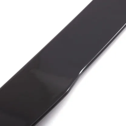 Gravity rear spoilers are designed to add a distinctive style and improve the cars aerodynamics leading to better handling characteristics on track or road. Our Gravity spoilers are manufactures from high quality automotive grade materials for long lasting durability and performance.