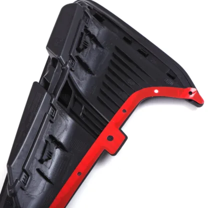 Direct replacement for the stock vents