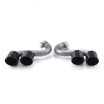 Gives your BMW an authentic M Sport look