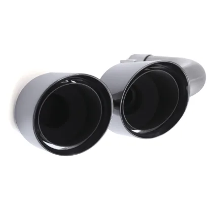 Mandrel bent and fully TIG welded for strength and durability