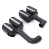 Works with the OEM system for ease of installation
