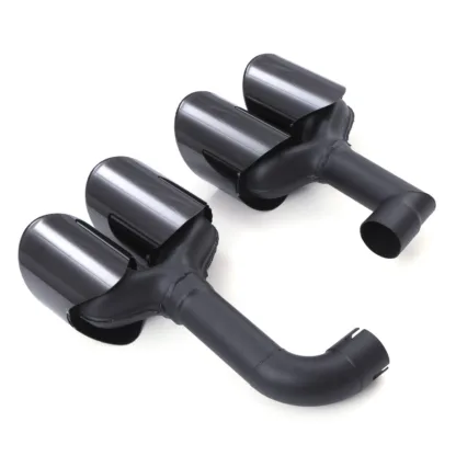 Works with the OEM system for ease of installation