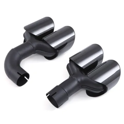 Gives your BMW an authentic M Sport look