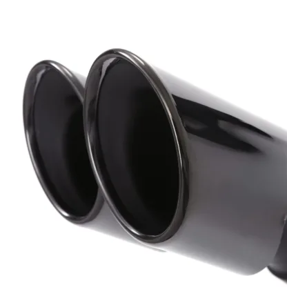 Mandrel bent and fully TIG welded for strength and durability