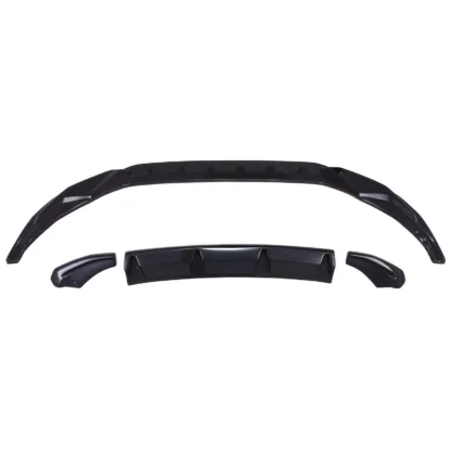–Front Splitter
