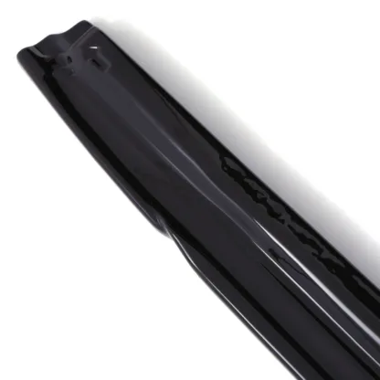 –Rear Diffuser
