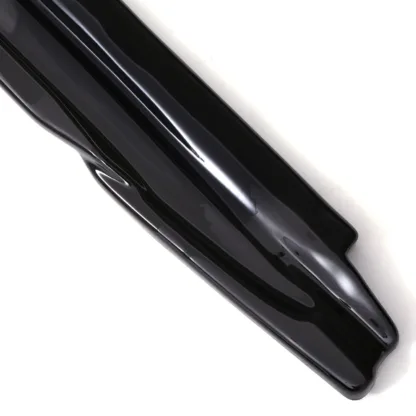 –Rear Spats
