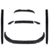 –Rear Spoiler