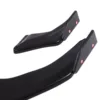 –Side Skirts