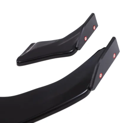 –Side Skirts