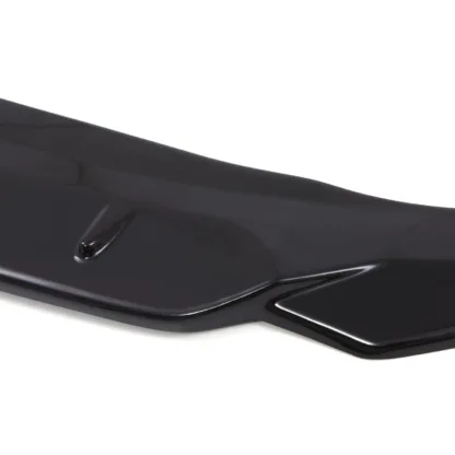 –Rear Spats