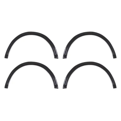 Gravity Performance wheel arches are engineered for both style and performance. Gravity Performance arches offer enhanced aerodynamics with updated designs to offer a multitude of benefits for your car’s looks and driving experience whilst fitting flush with your OEM body panels.