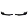 delivering a more aggressive look that complements your vehicle’s front end and emphasises a wider