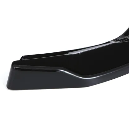 Improves both aesthetics and aerodynamics