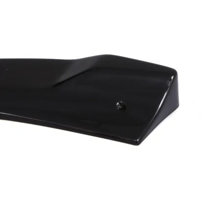 Direct and secure fitment onto the OEM bumper