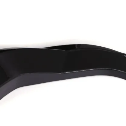 Direct and secure fitment onto the OEM bumper
