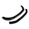 Manufactured from automotive grade ABS plastic