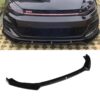 Gravity Performance front splitters are designed to provide a quick and easy upgrade