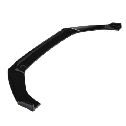 Direct and secure fitment onto the OEM bumper