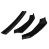 Gravity Performance front splitters are designed to provide a quick and easy upgrade