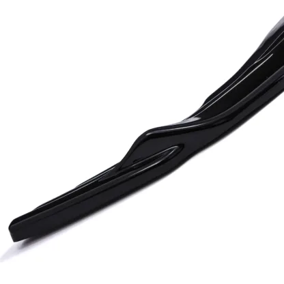 Direct and secure fitment onto the OEM bumper