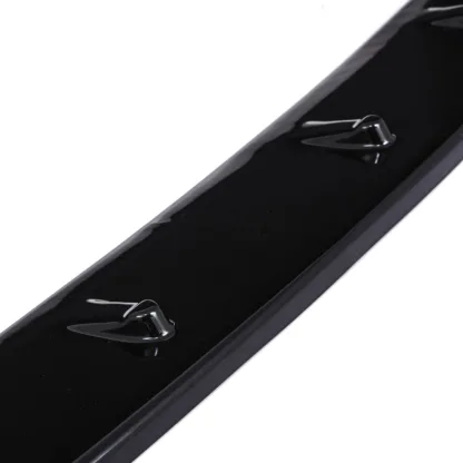 OEM grade ABS plastic