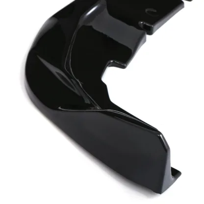 Direct and secure fitment onto the OEM bumper