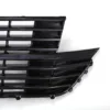 Supplied in a gloss black finish ready for fitting