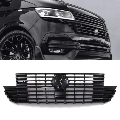 With a simple installation process & guaranteed perfect fitment