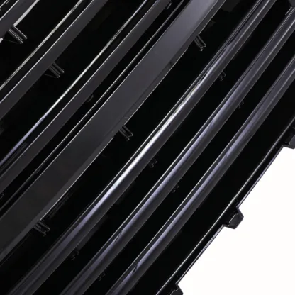 Made from lightweight and durable OEM-grade ABS