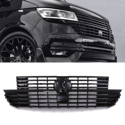 Distinctive styling to help your car stand out from the crowd