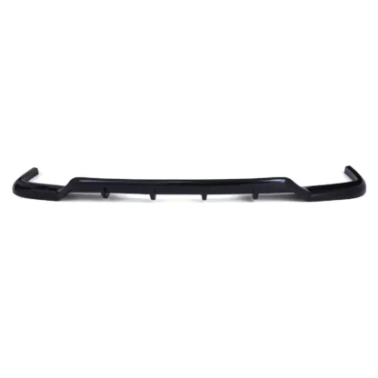 Reduces rear end lift and improve downforce
