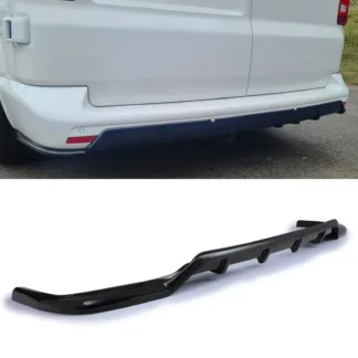 Gravity Performance rear diffusers are specifically designed to improve your VW’s aesthetics with distinctive styling. Our rear diffusers complement your Multivan’s other styling elements and pair well with our range of splitters and side skirts.
