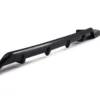 Gloss black finish to complement your Multivan's paintwork