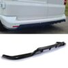 Gravity Performance rear diffusers are specifically designed to improve your VW’s aesthetics with distinctive styling. Our rear diffusers complement your Multivan’s other styling elements and pair well with our range of splitters and side skirts.