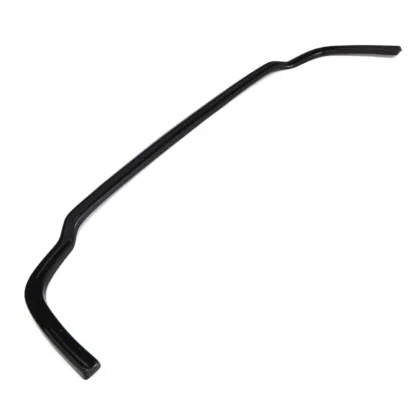 Engineered for easy installation