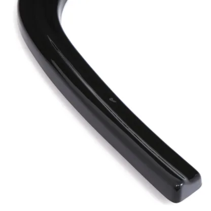 Reduce rear end lift and improve downforce