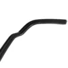 Manufactured from high quality ABS OEM grade plastic