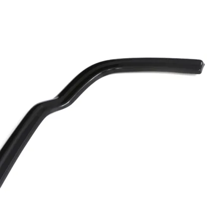 Manufactured from high quality ABS OEM grade plastic