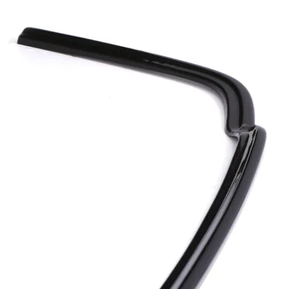 Instantly improves the appearance of your car