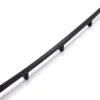 Reduce rear end lift and improve downforce