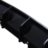 Manufactured from high quality ABS OEM grade plastic
