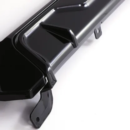 Manufactured from high quality ABS OEM grade plastic