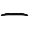 with streamlined designs that greatly improve your car’s appearance & can provide an increase in aerodynamic efficiency.