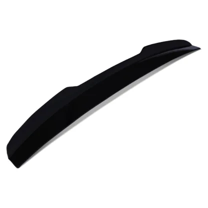 Add style and aerodynamic performance with an Gravity Performance rear spoiler. Transform the look and profile of your car