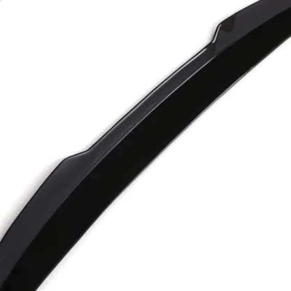 Adds a sporty look to your Caddy while improving handling