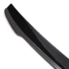 automotive grade ABS plastic