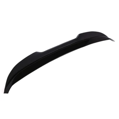 Add style and aerodynamic performance with an Gravity Performance rear spoiler. Transform the look and profile of your car